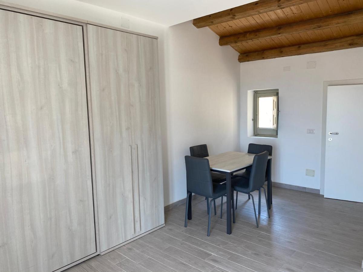 Casa Vacanza Nicole Apartment Caltagirone Exterior photo