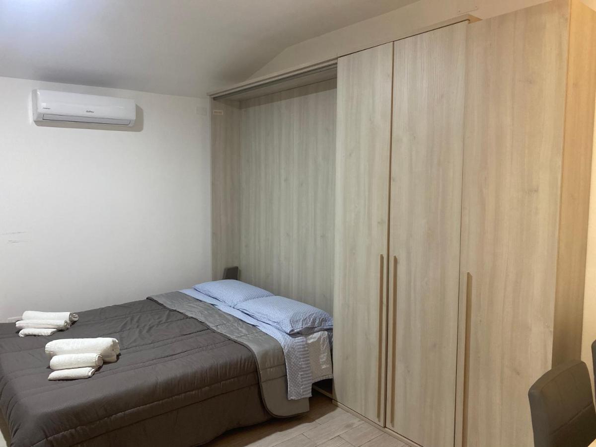 Casa Vacanza Nicole Apartment Caltagirone Exterior photo